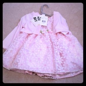 Girls dress 24 months
